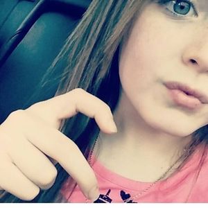 Meet your Posher, Katlyne